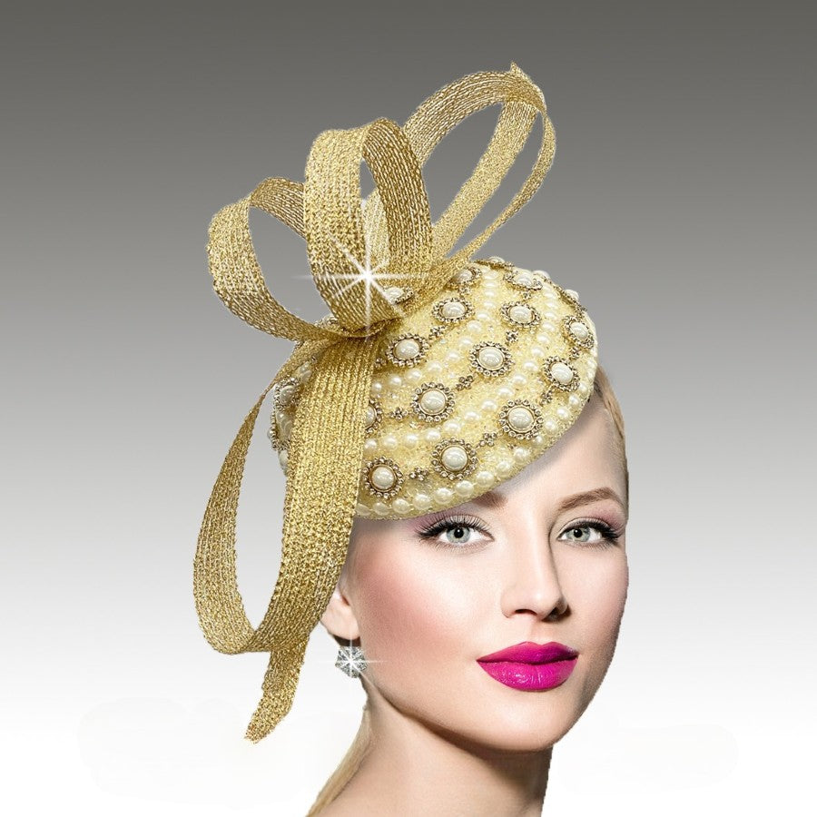 Fascinator