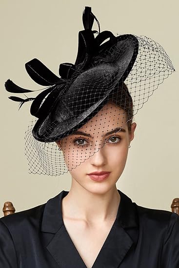Elegant Hat