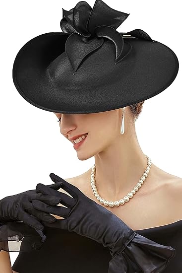Elegant Hats