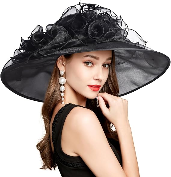 Elegant Hats