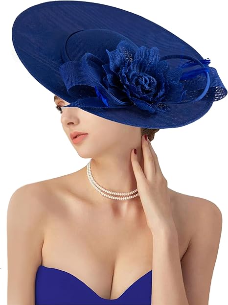 Elegant Hats