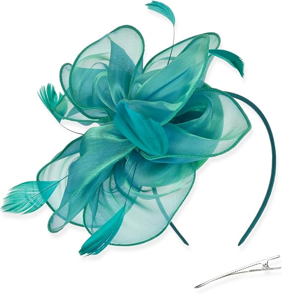 Elegant Hats
