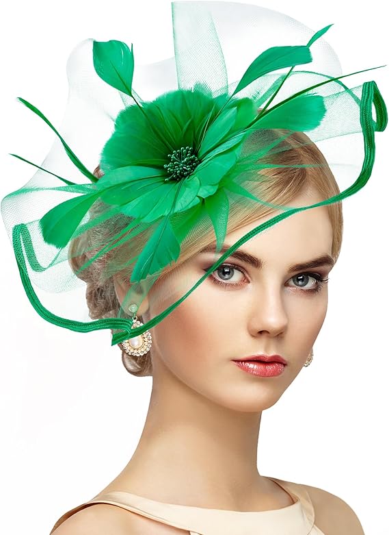 Elegant Hats