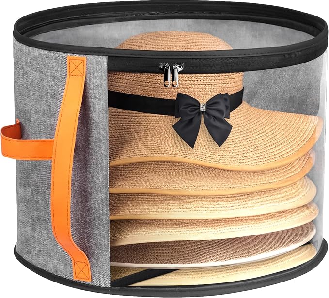 Hat Bag