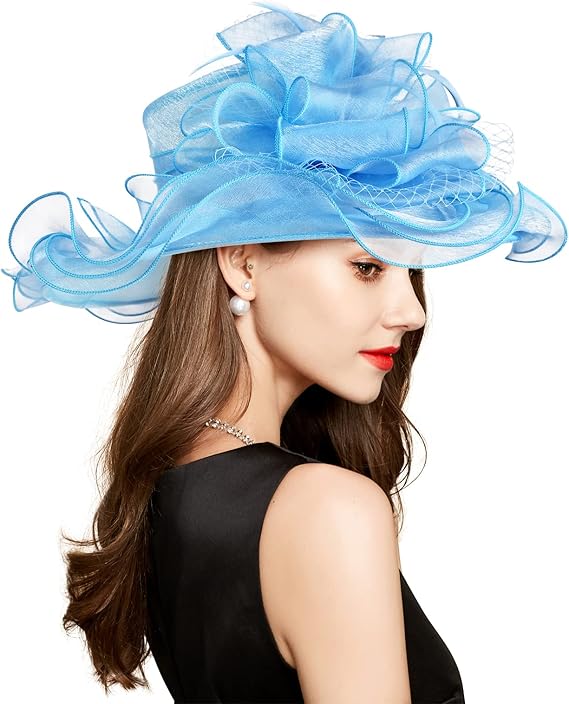 Elegant Hats