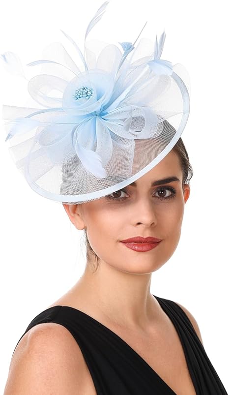 Elegant Hats