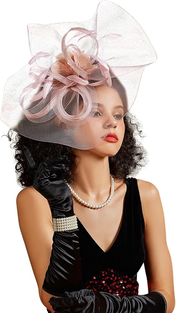 Elegant Hats