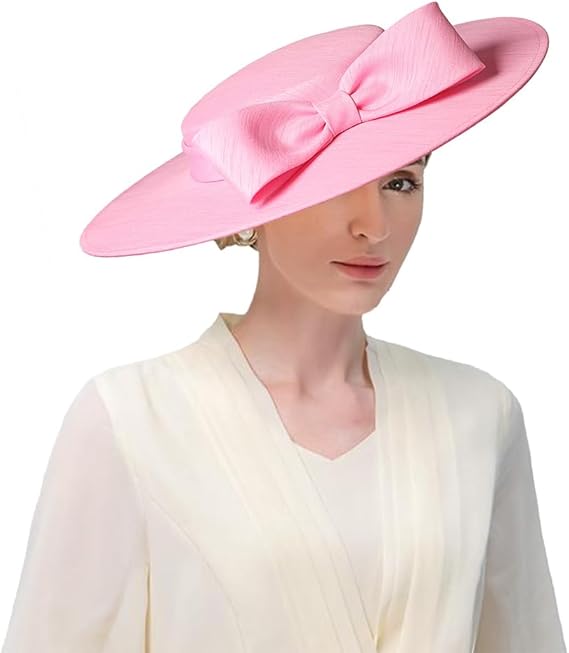 Elegant Hats
