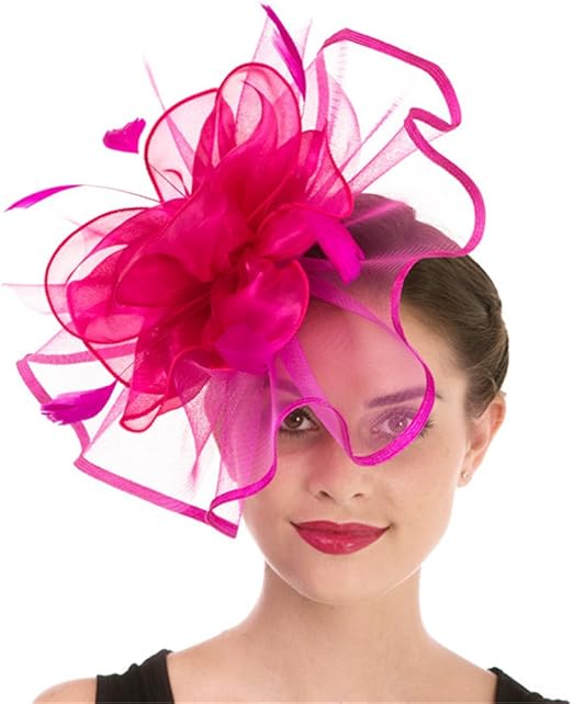 Elegant Hat
