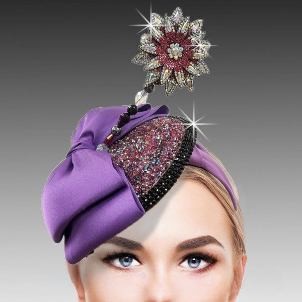 Fascinator