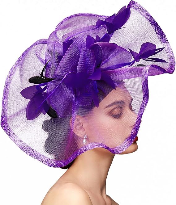 Elegant Hats