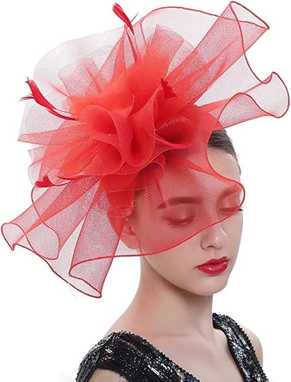 Elegant Hats