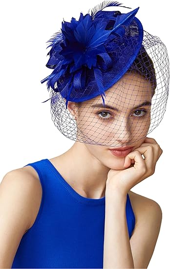 Elegant Hats