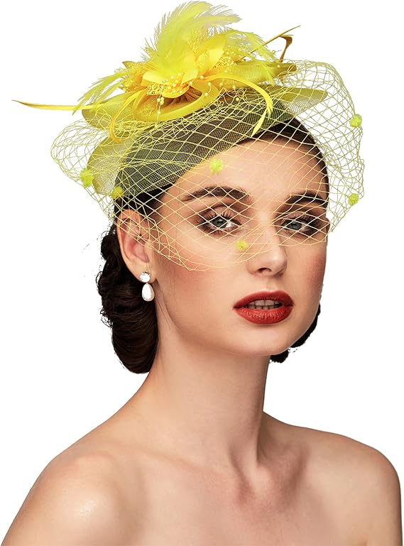 Elegant Hat