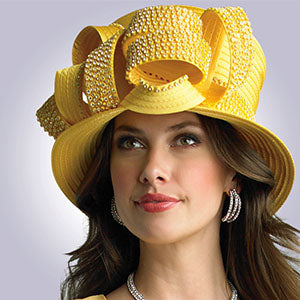 Church Hat
