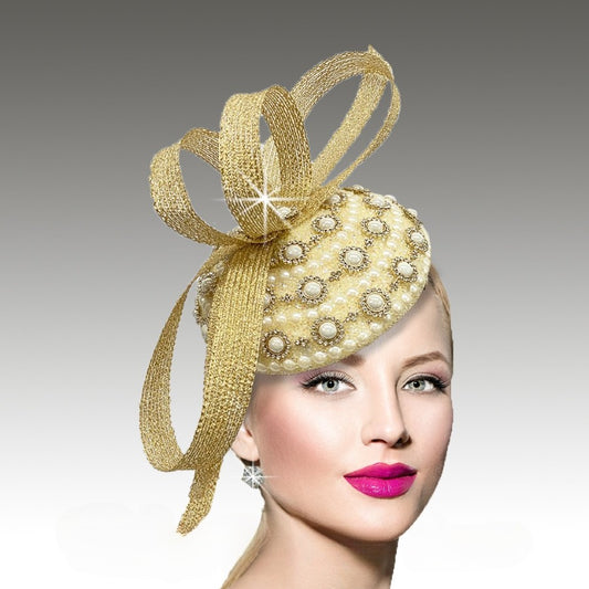 Fascinator