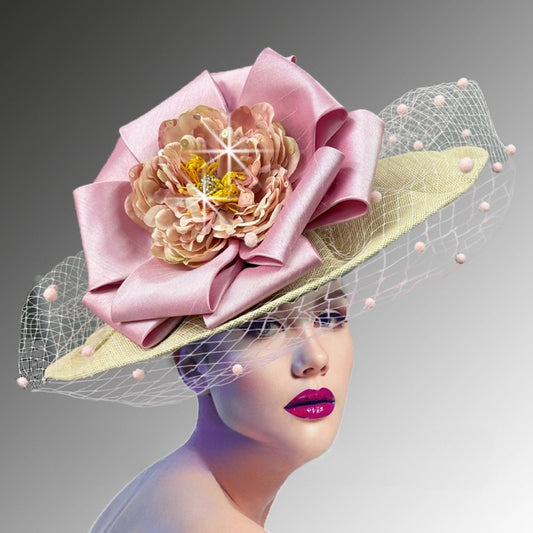 Church Hat
