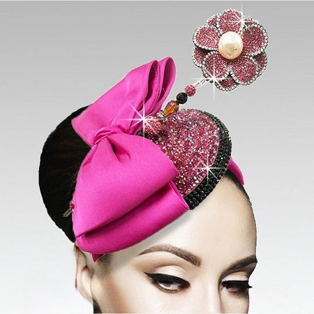 Fascinator