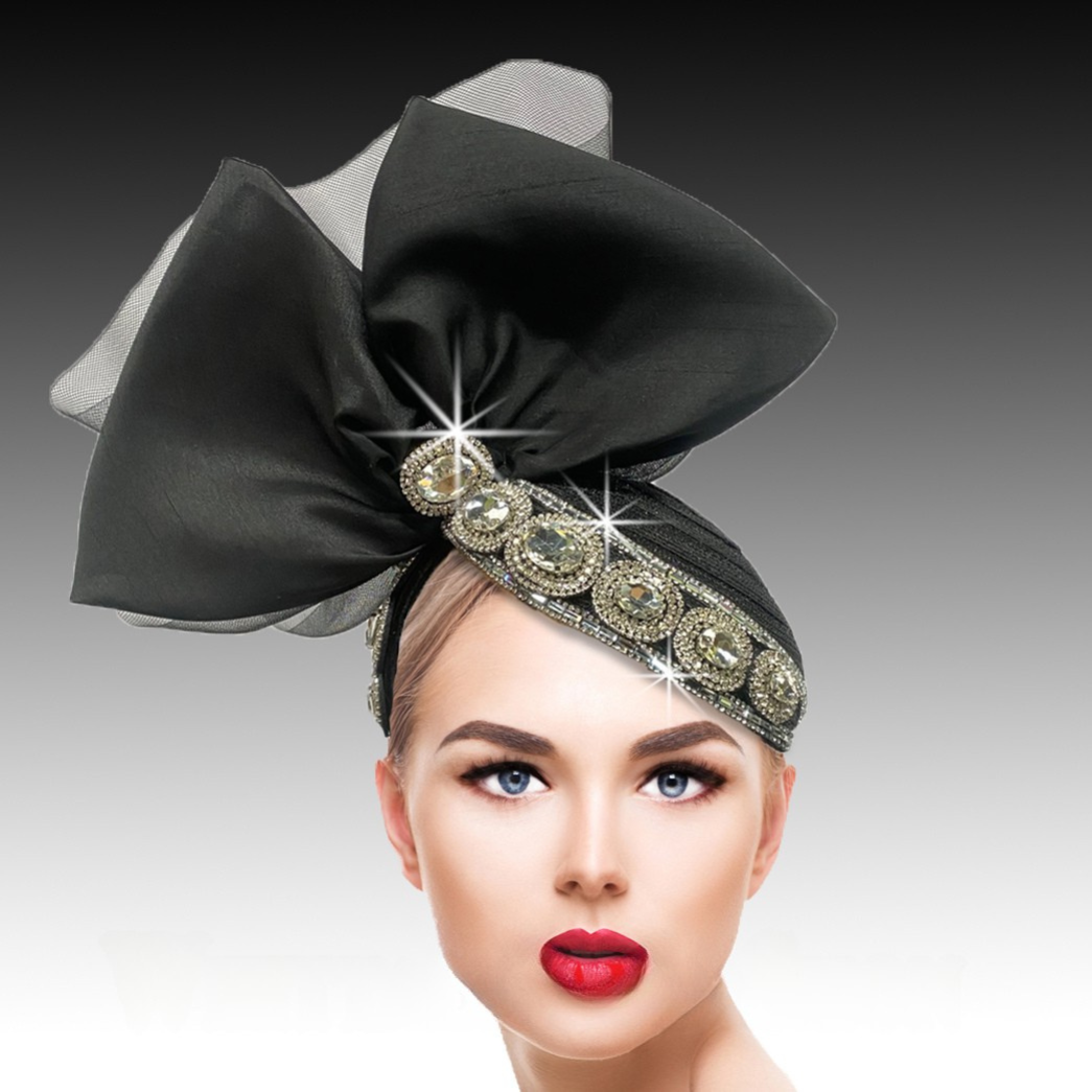 Fascinator