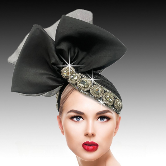 Fascinator