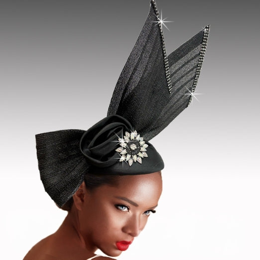 Church Fascinator