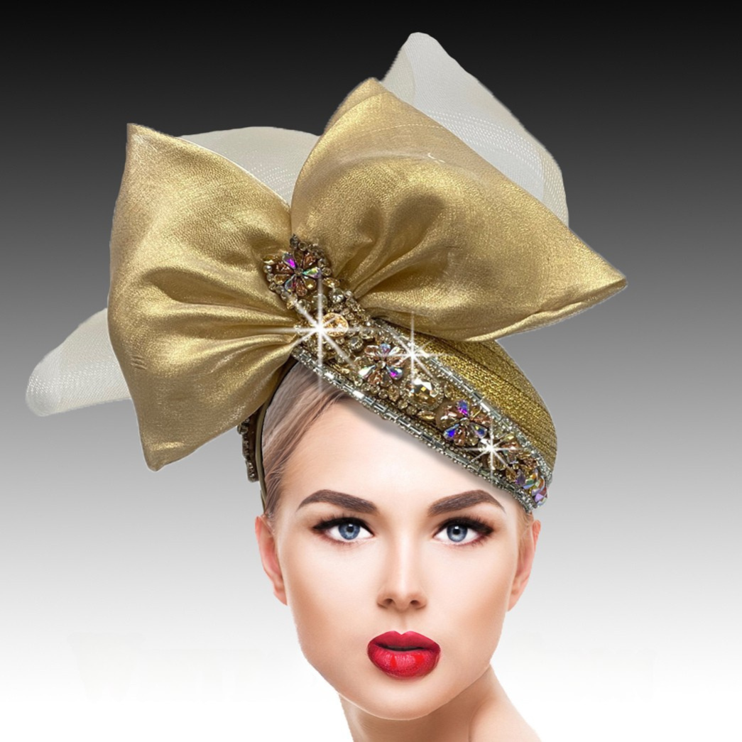 Fascinator
