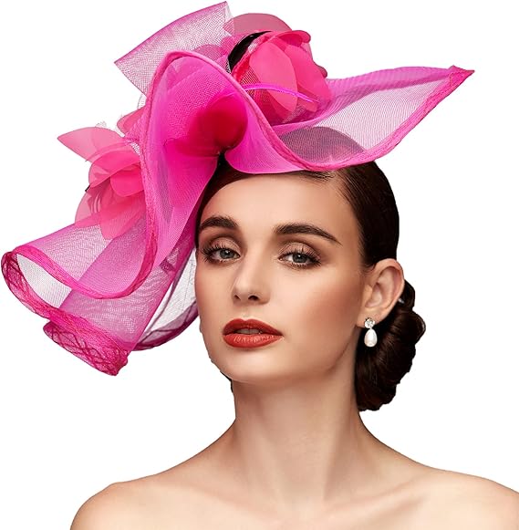 Elegant Hats