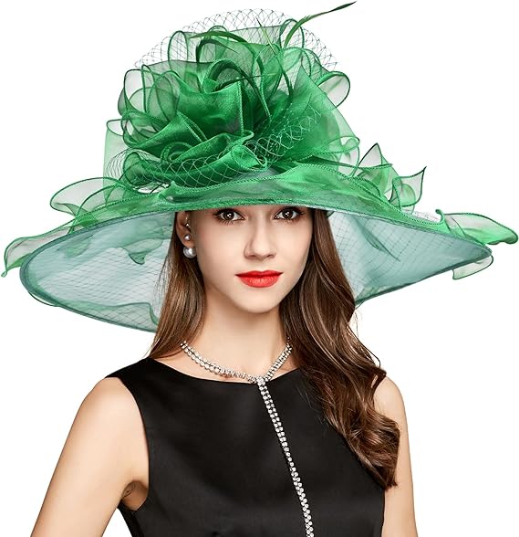 Elegant Hat