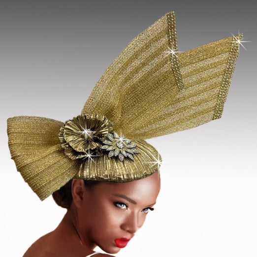Church Fascinator