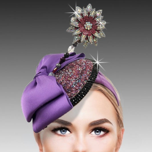 Fascinator