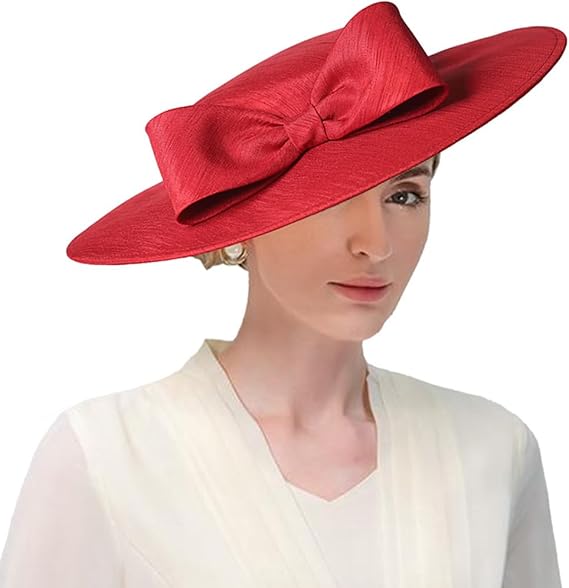 Elegant Hats