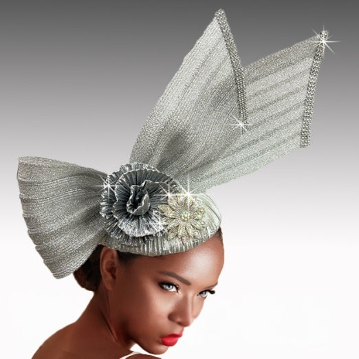 Church Fascinator