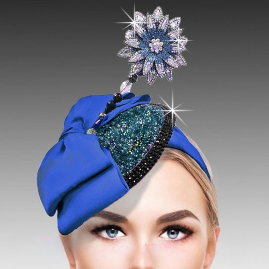 Fascinator
