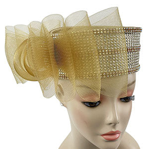 Church Hat
