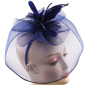 Fascinator