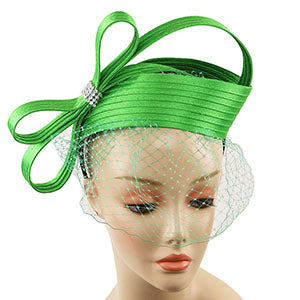 Fascinator