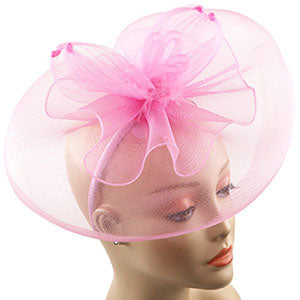 Fascinator