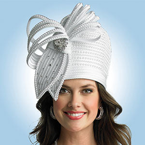 Church Hat