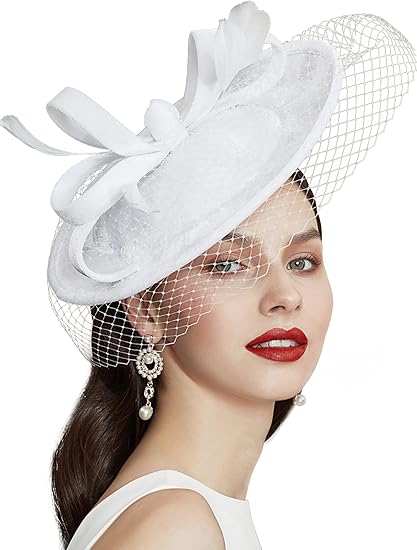 Elegant Hat