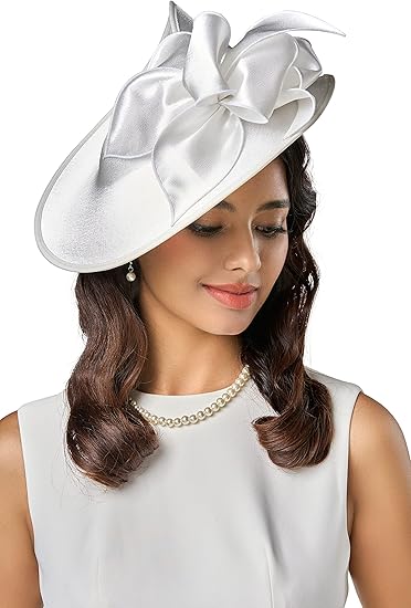 Elegant Hats