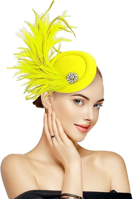 Elegant Hat